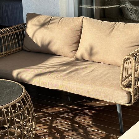 Costa Teguise Luxury First Line Apartment Екстериор снимка