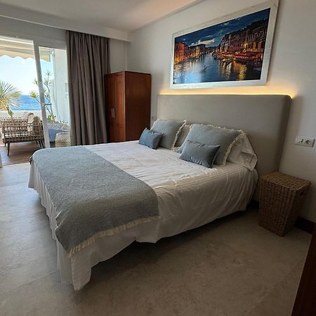 Costa Teguise Luxury First Line Apartment Екстериор снимка