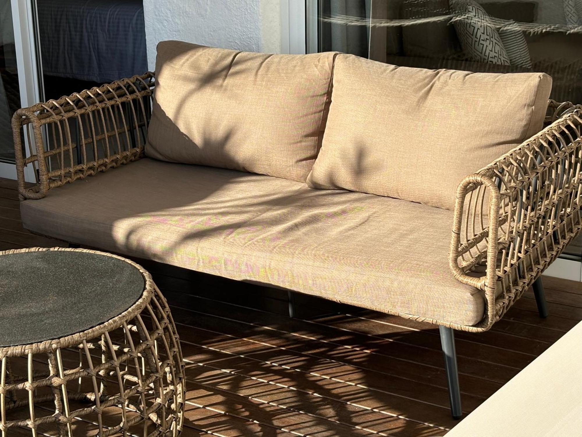 Costa Teguise Luxury First Line Apartment Екстериор снимка