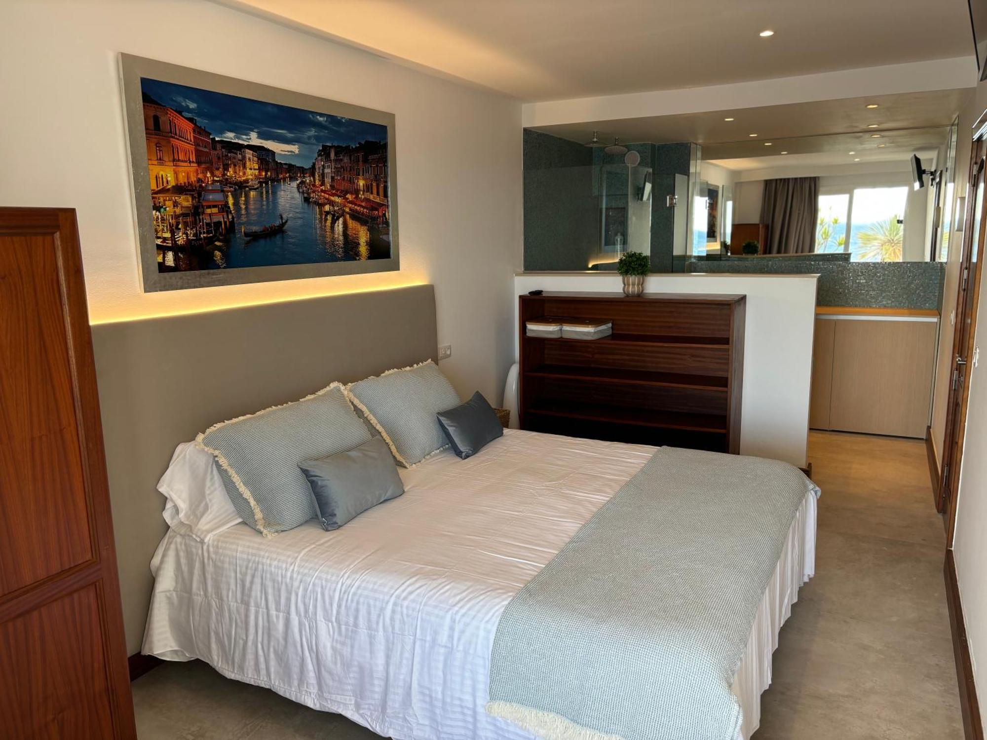 Costa Teguise Luxury First Line Apartment Екстериор снимка
