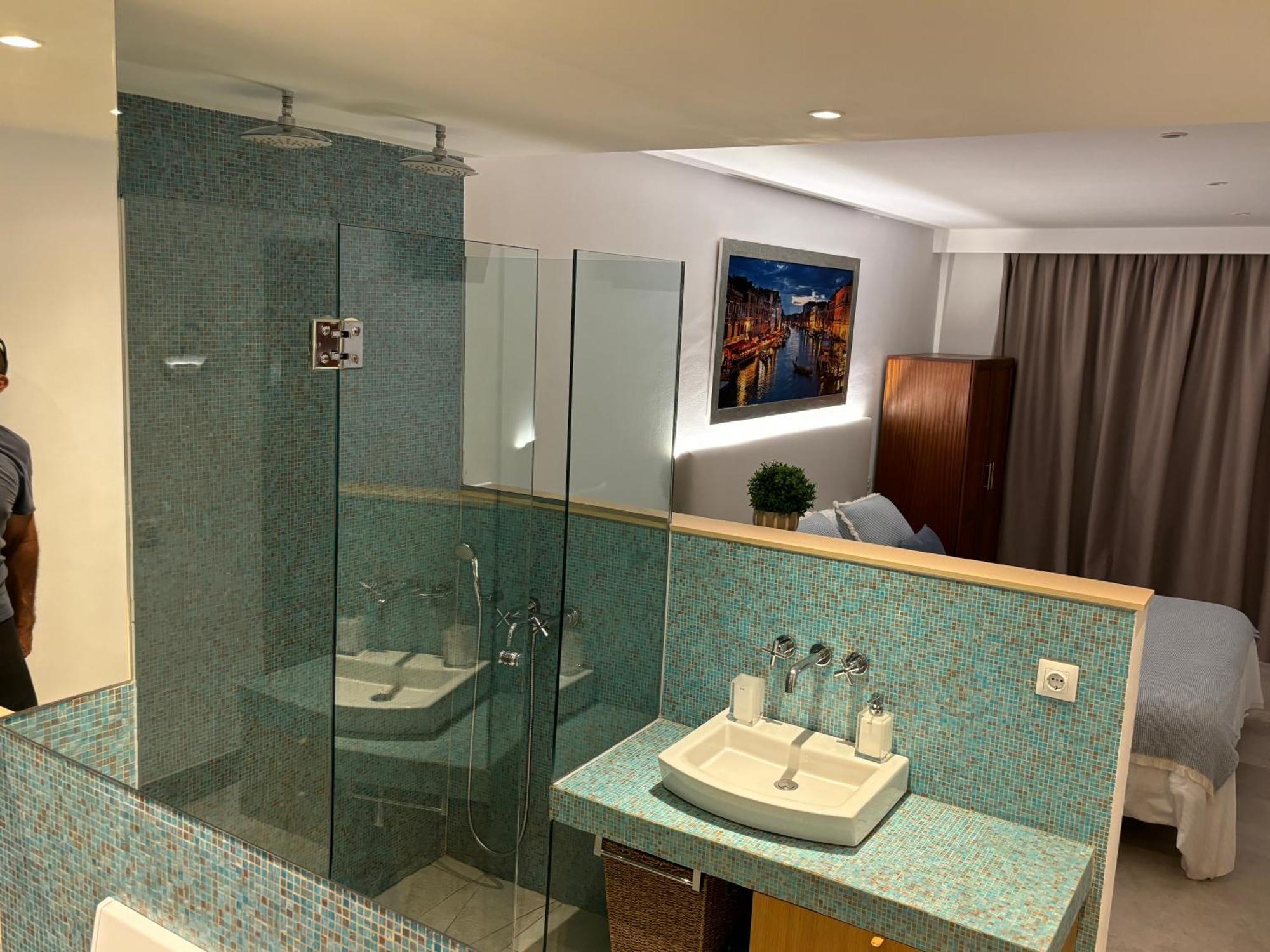 Costa Teguise Luxury First Line Apartment Екстериор снимка