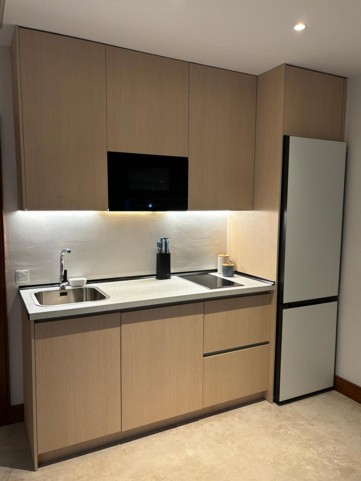 Costa Teguise Luxury First Line Apartment Екстериор снимка