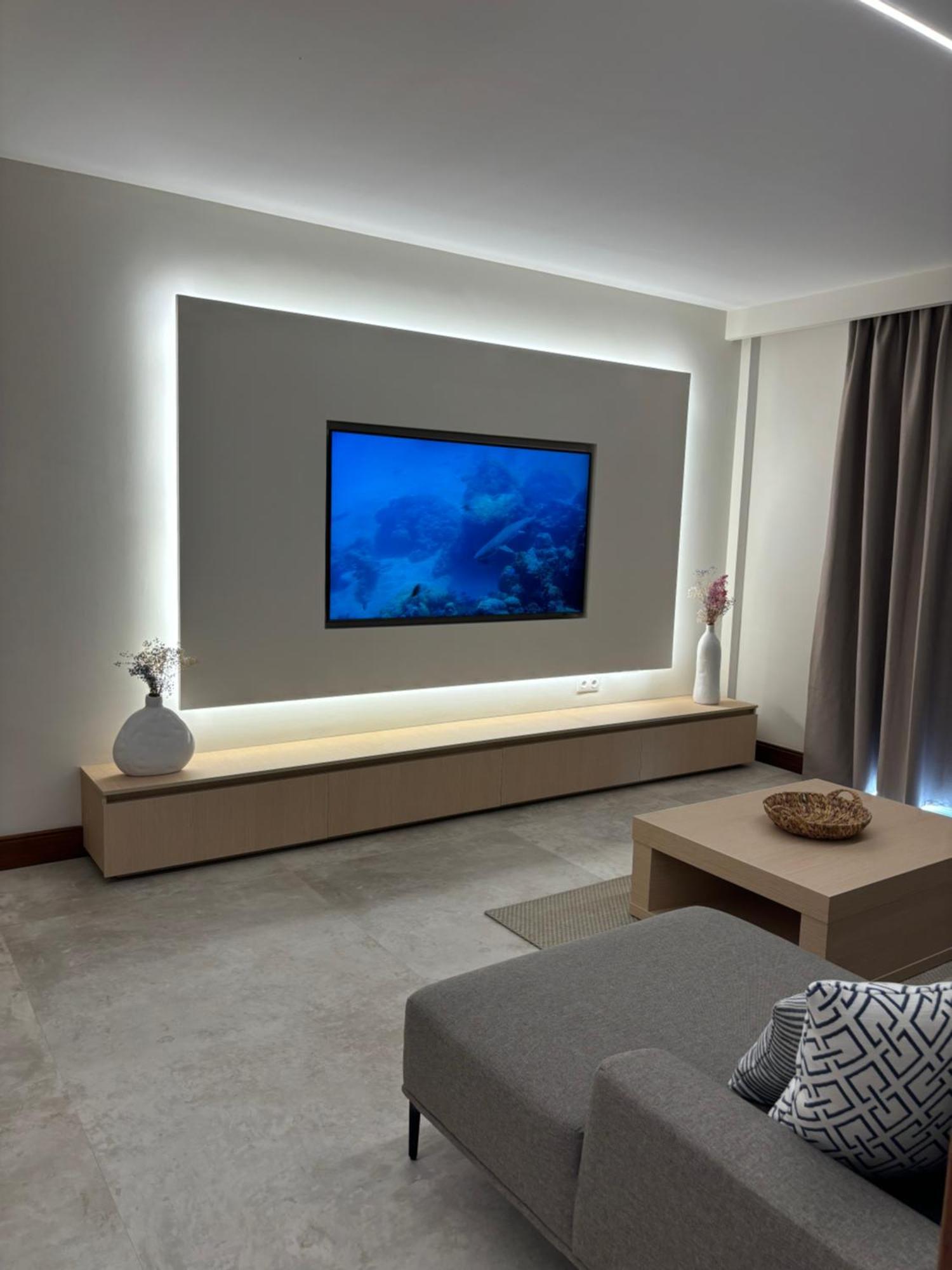 Costa Teguise Luxury First Line Apartment Екстериор снимка